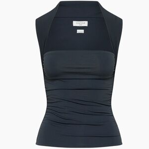 Aritzia Contour Flourish Top
Top (Shade Noble)